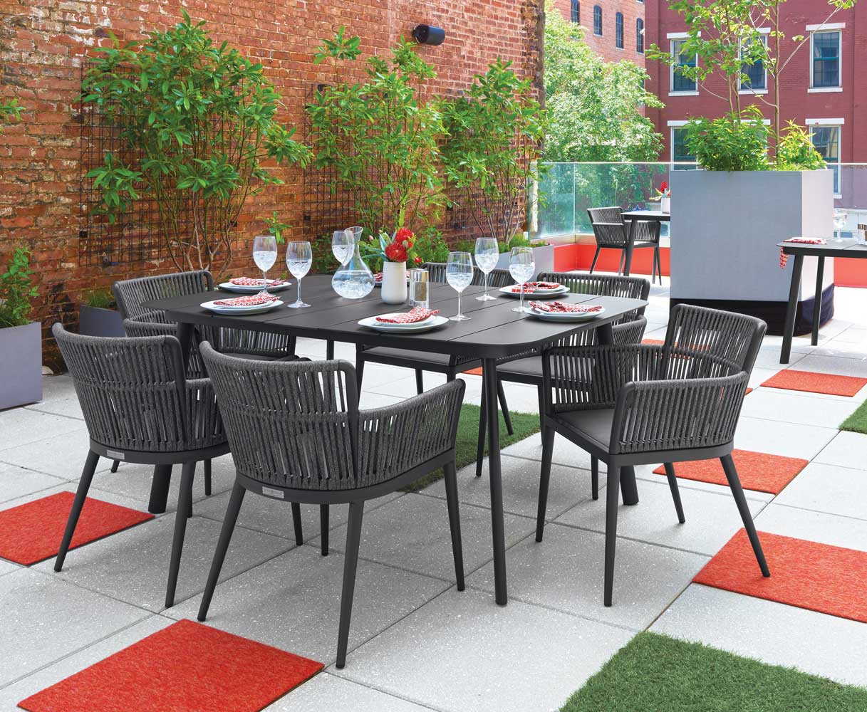 Seating Gepfert & Associates