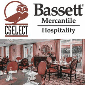 CSelect Bassett Mercantile